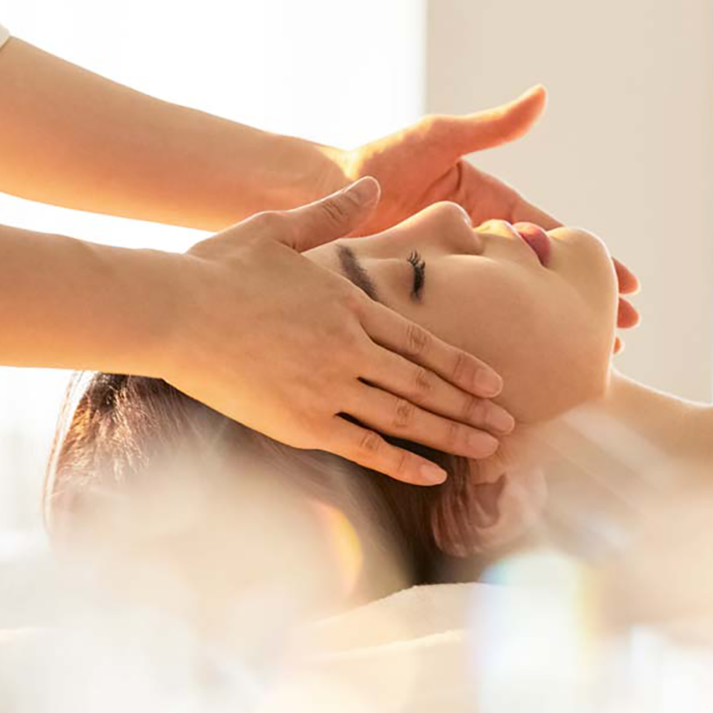 フェイシャルエステ