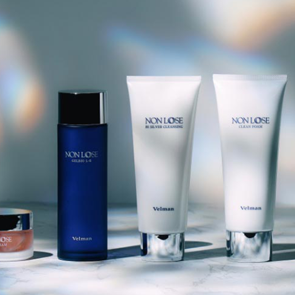 ベルマン化粧品